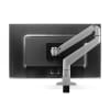 Height Adjustable Monitor Mount  for Flat Screens up to 32 inch - Image 3 of 0