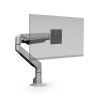 Height Adjustable Monitor Mount  for Flat Screens up to 32 inch - Image 4 of 0