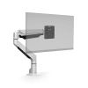 Height Adjustable Monitor Mount  for Flat Screens up to 32 inch - Image 5 of 0