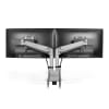 Dual Monitor Mount - Image 4 of 0