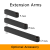 POS Mounts - Fully Configurable with Bolt-Down Base and 4 Pole Sizes - Image 10 of 0