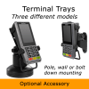 POS Mounts - Fully Configurable with Bolt-Down Base and 4 Pole Sizes - Image 12 of 0