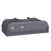 140W Monitor Mount Charging Station - The Reya by HAT - Image 2 of 0