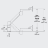 Dual Monitor Desk Mount - Image 7 of 0