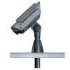 Height Adjustable POS Mount - Image 2 of 0