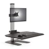 Sit Stand Workstation - Image 1 of 0