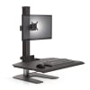 Sit Stand Workstation - Image 2 of 0