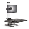 Sit Stand Workstation - Image 3 of 0