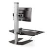 Sit Stand Workstation - Image 5 of 0