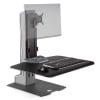 Electric Height Adjustable Standing Desk - Image 1 of 0