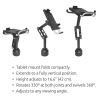 Universal Tablet Mount for the Desk or Tabletop - Image 5 of 0