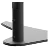 Dual Vertical Curved Monitor Mount for 24 to 49 Inch Monitors - Image 5 of 0