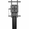 Rotation Adapter for Peerless Dual Pole Carts and Stands - Image 2 of 0