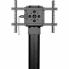 Rotation Adapter for Peerless Dual Pole Carts and Stands - Image 3 of 0