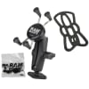 Bolt-Down Phone Mount for devices from 1.75" to 4.5" wide - Image 2 of 0