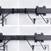 Triple Monitor Desk Mount for up to 27 inch flat screen monitors - Image 5 of 0