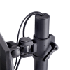 Dual Vertical Curved Monitor Mount - Image 6 of 0