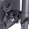Dual Vertical Curved Monitor Mount - Image 8 of 0