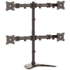 Monitor Stand for 4 monitors up to 27 inch - Image 2 of 0