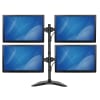Monitor Stand for 4 monitors up to 27 inch - Image 3 of 0