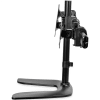 Triple Monitor Stand for up to 27" monitors - Image 6 of 0