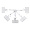 Desk Mount Sit Stand Workstation - Image 8 of 0