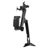 Dual Monitor Sit Stand Workstation - Image 3 of 0