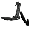 Wall Mount  Sit Stand Workstation - Image 2 of 0