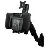 Wall Mount  Sit Stand Workstation - Image 4 of 0