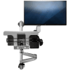 Monitor Wall Mount Workstation - Image 2 of 0