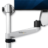 Monitor Wall Mount Workstation - Image 5 of 0