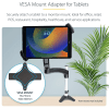 Universal VESA Tablet Mount - Image 12 of 0