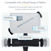Universal VESA Tablet Mount - Image 8 of 0