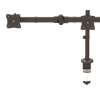 Triple monitor stand or desk clamp for up to 27" monitors - Image 4 of 0