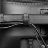 Triple monitor stand or desk clamp for up to 27" monitors - Image 5 of 0