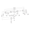 Triple monitor stand or desk clamp for up to 27" monitors - Image 8 of 0