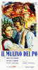 Il Mulino del Po (1949) Alberto Lattuada; Carla Del Poggio, Jacques Sernas - Image 1 of 0