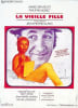 La Vieille Fille (1972) Annie Girardot, Philippe Noiret, Maria Schneider - Image 1 of 0