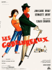 Les Godelureaux (1961) Claude Chabrol; Jean-Claude Brialy, Bernadette Lafont - Image 1 of 0