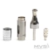Eigate Aspire ETS - EGO Clearomizer BVC - Image 2 of 0