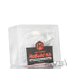 Coil Master ReBuild Coil Kit - Aegis Pod - Image 1 of 0