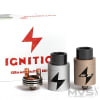 Ignition Rebuildable Drip Atomizer by Congrevape - Image 1 of 0