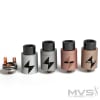 Ignition Rebuildable Drip Atomizer by Congrevape - Image 2 of 0