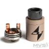 Ignition Rebuildable Drip Atomizer by Congrevape - Image 4 of 0