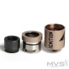 Ignition Rebuildable Drip Atomizer by Congrevape - Image 5 of 0