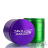 4-Piece Hemp Shredder by Santa Cruz - Image 1 of 0