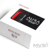 Aura RDA Rebuildable Dripping Atomizer by Digiflavor and DJLsb Vapes - Image 5 of 0