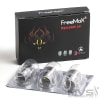 FreeMax Mesh Pro Replacement Coils - Image 2 of 0