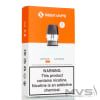 GeekVape Q Series Pod Cartridge - Pack of 3 - Image 5 of 0