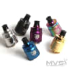 Geek Vape Ammit MTL RDA - Image 1 of 0